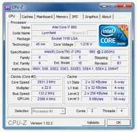 CPU - procesor