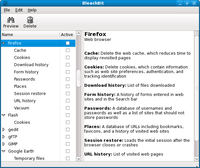 BleachBit-Firefox-Fedora