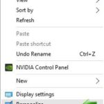Kako dodati My Computer ikonicu na Windows 10 Desktop
