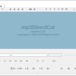 mp3DirectCut