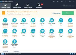 Wise Registry Cleaner